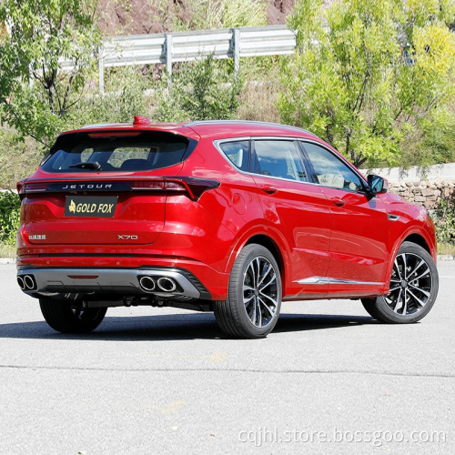 2023 2.0T JETOUR X70 PLUS PLUNE MADION MAWARD NOWAR SUPER FAST VESSION ΒΕΛΙΔΑ CARS CHERY JETOUR X70 PLUS PENTROL ΟΧΗΜΑΤΑ